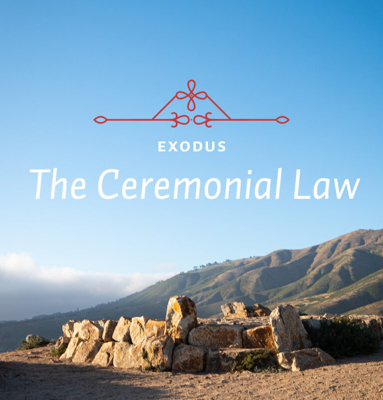 Ceremonial Law