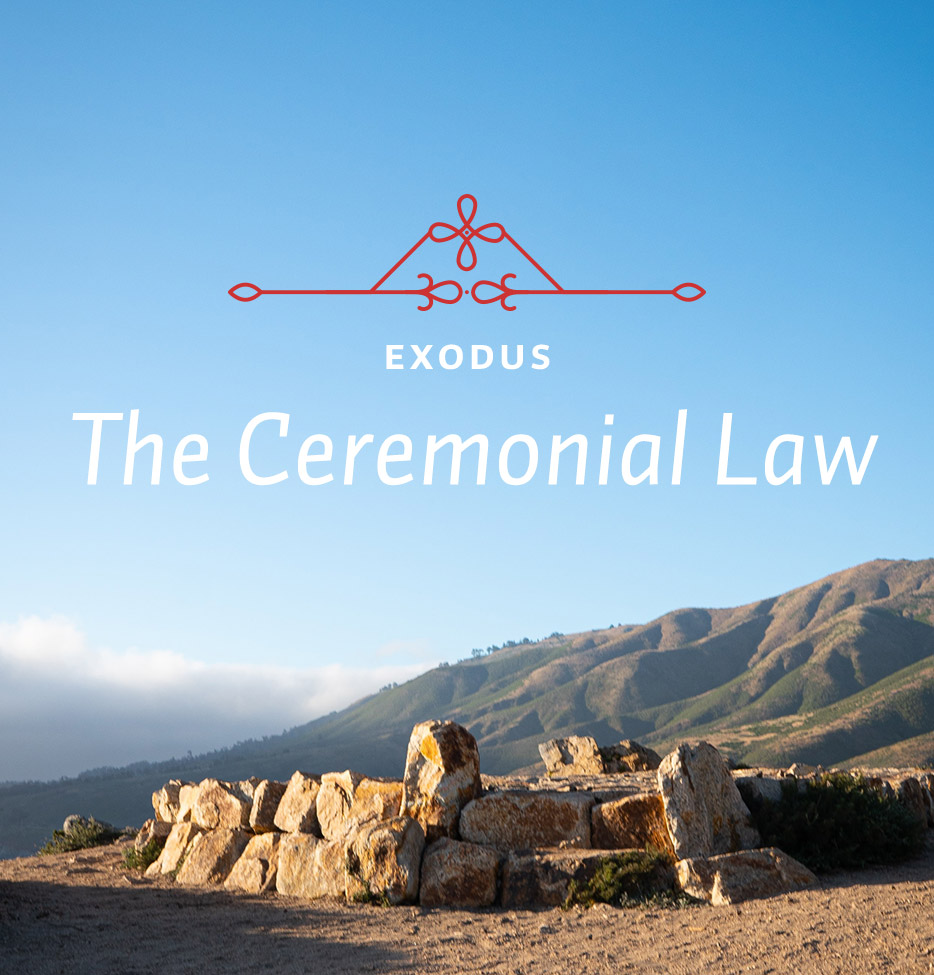 Ceremonial Law