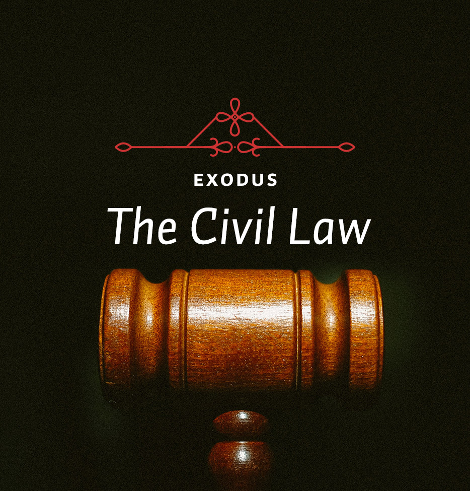 The Civil Law