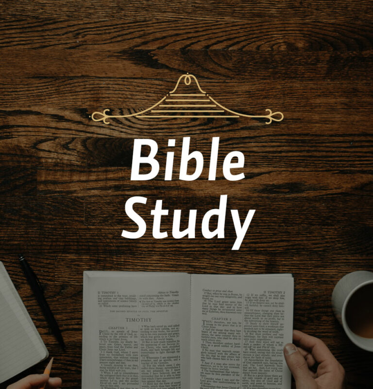 Bible Study