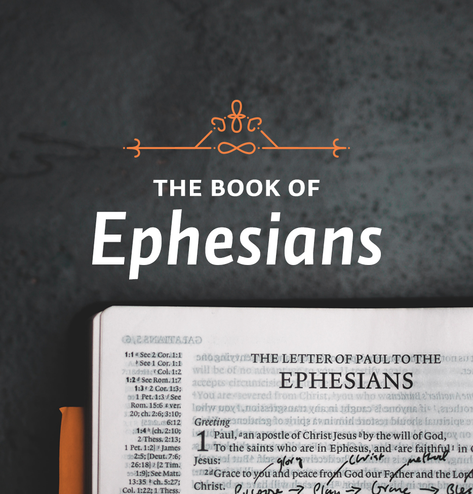 Ephesians