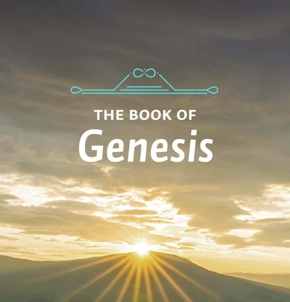 The Book of Genesis