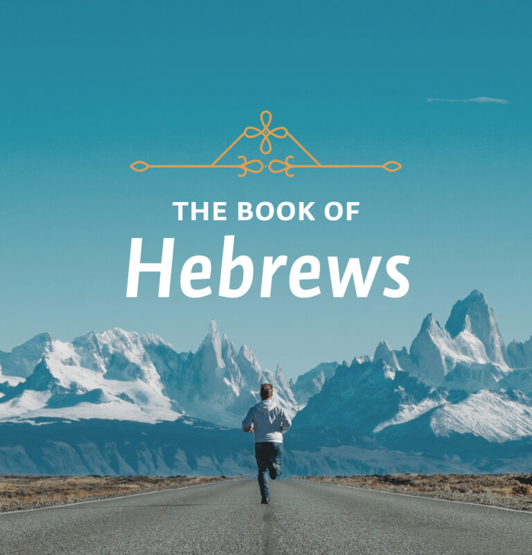 The Book of Hebrews