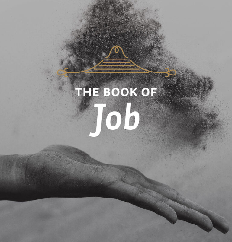 The book of Job