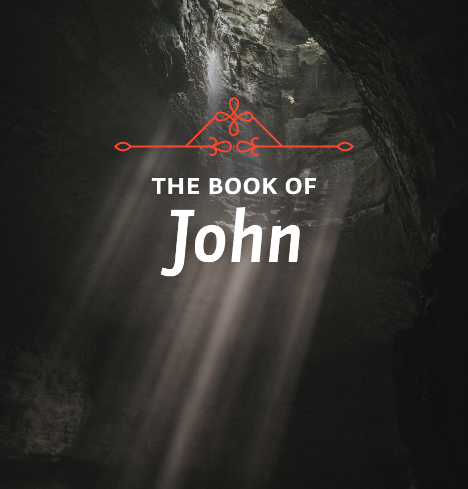 The Book of John