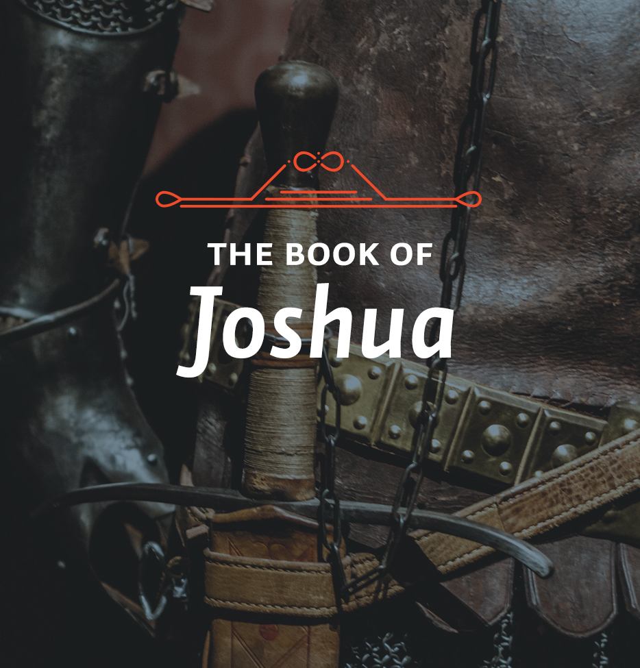 The Book of Joshua