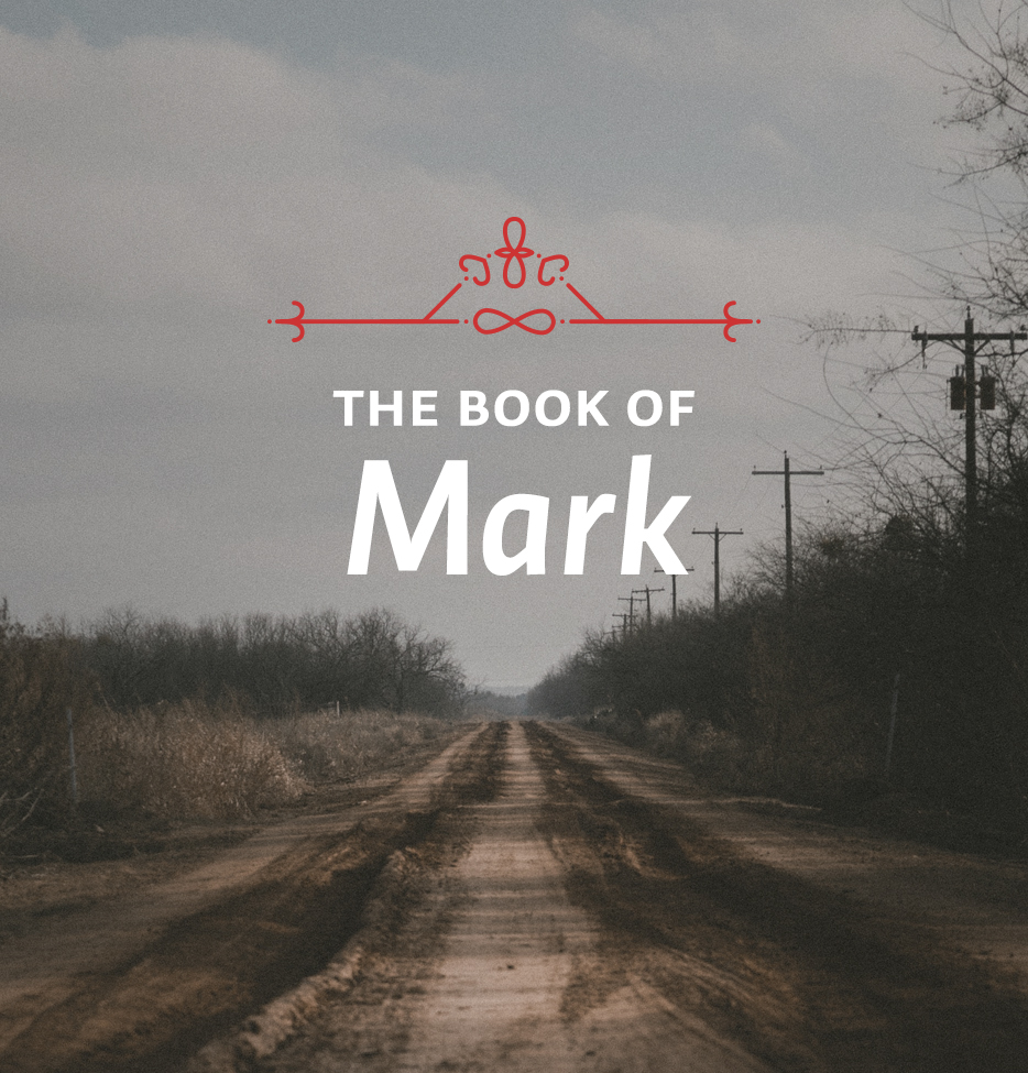 The Book of Mark