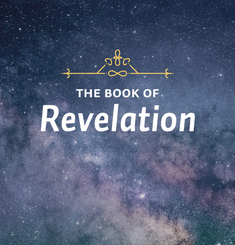 The Book of Revelation