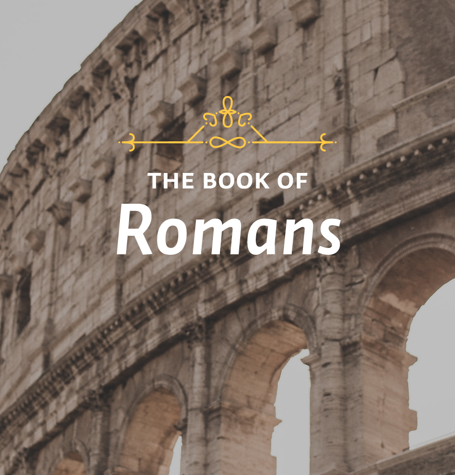 The Book of Romans