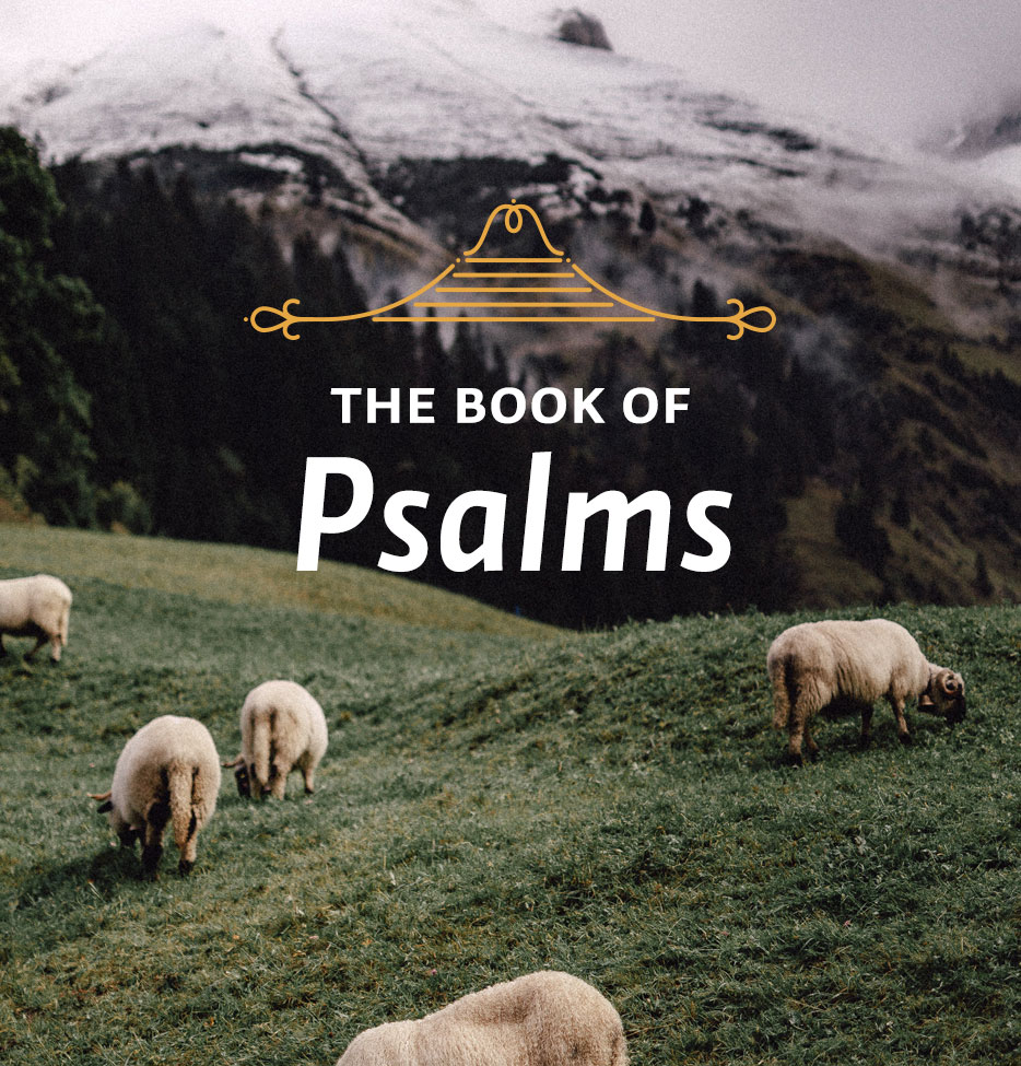 The Book of Psalms