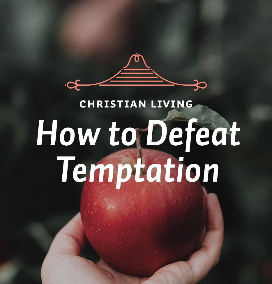 How to Defeat Temptation