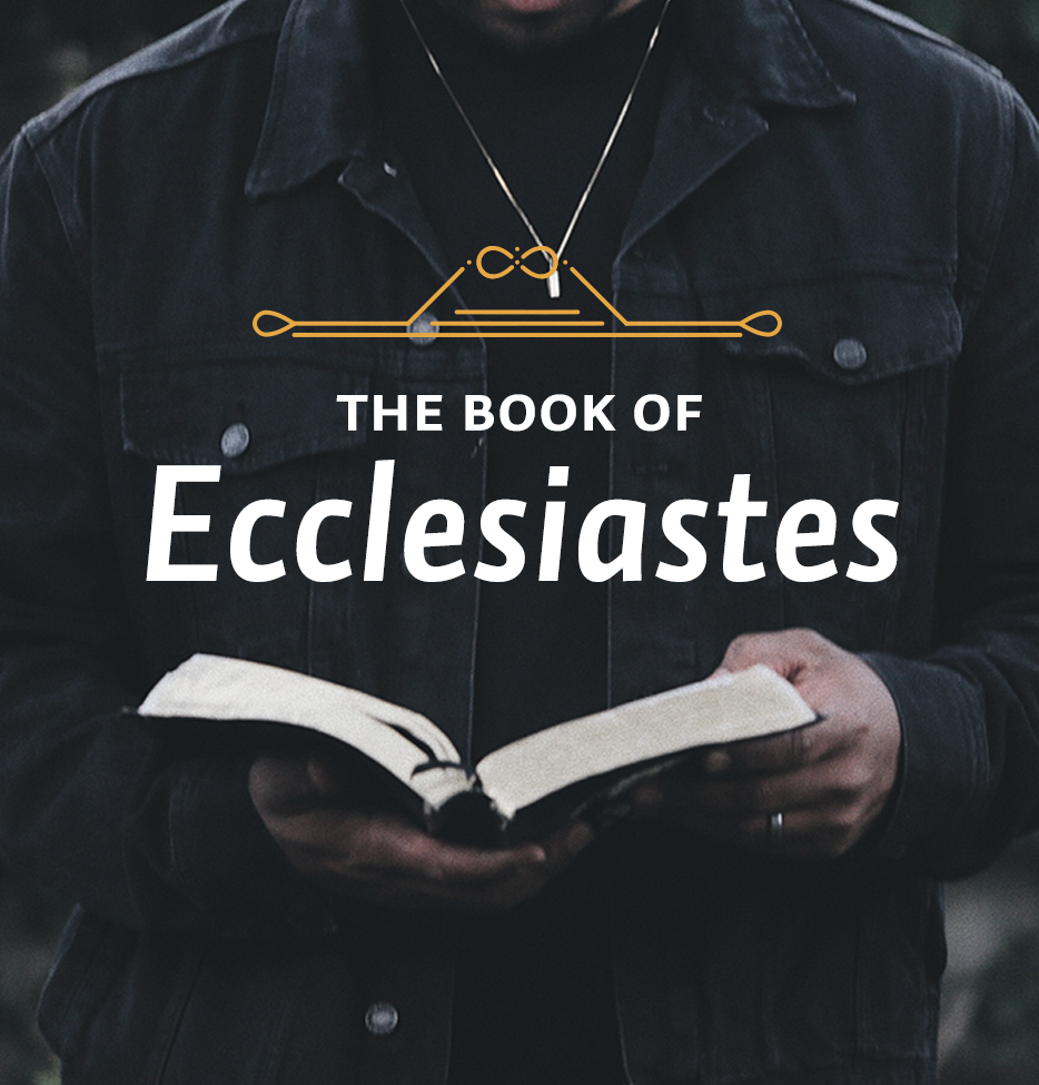 Ecclesiastes