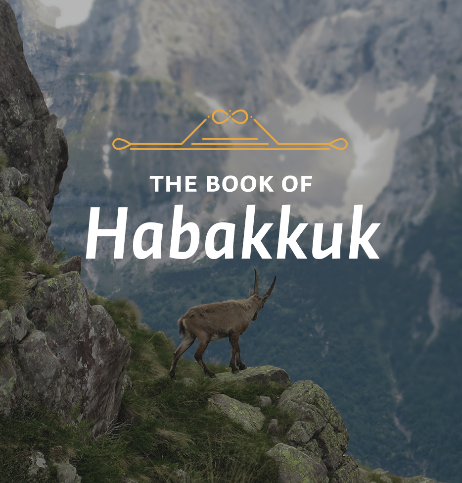 Habakkuk