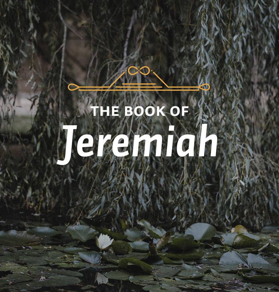 Jeremiah