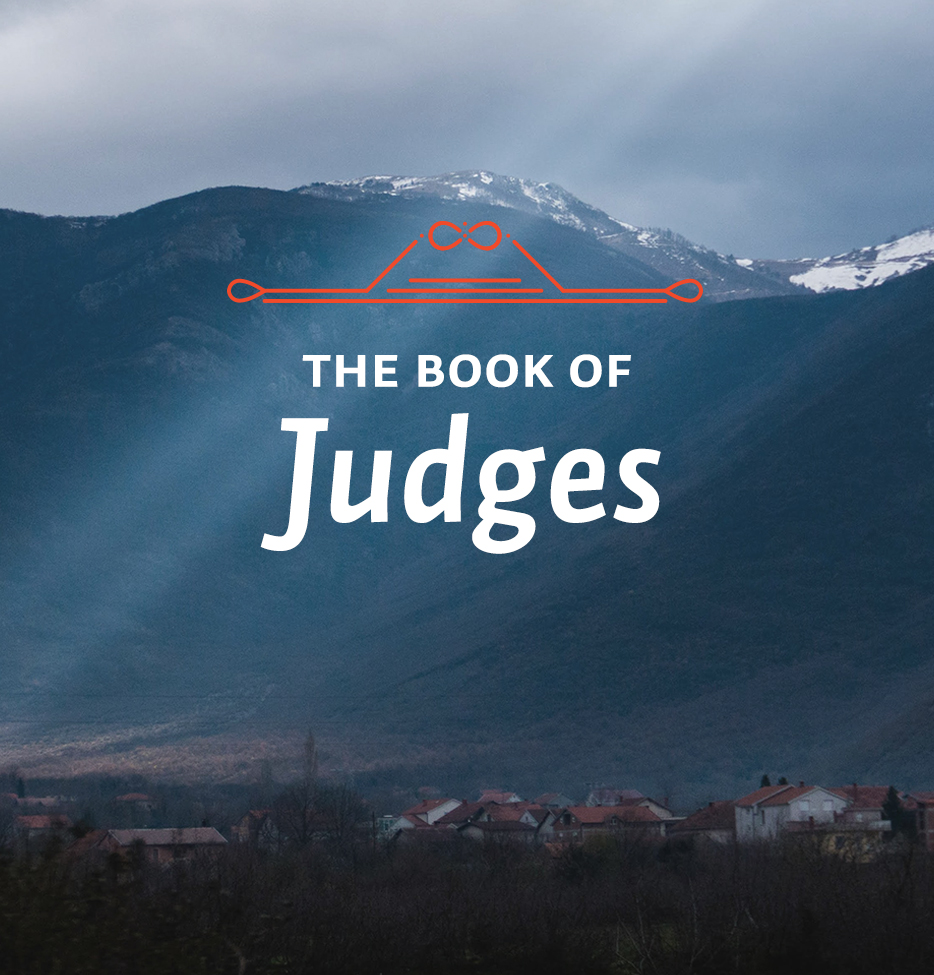 The Book of Judges