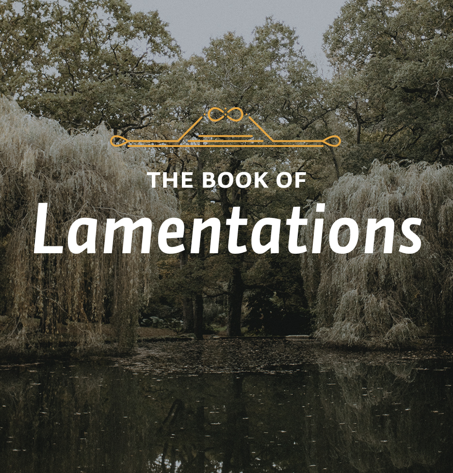 Lamentations