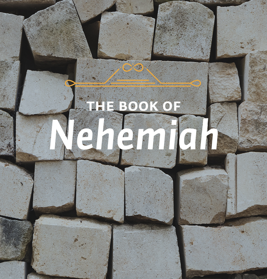 Nehemiah