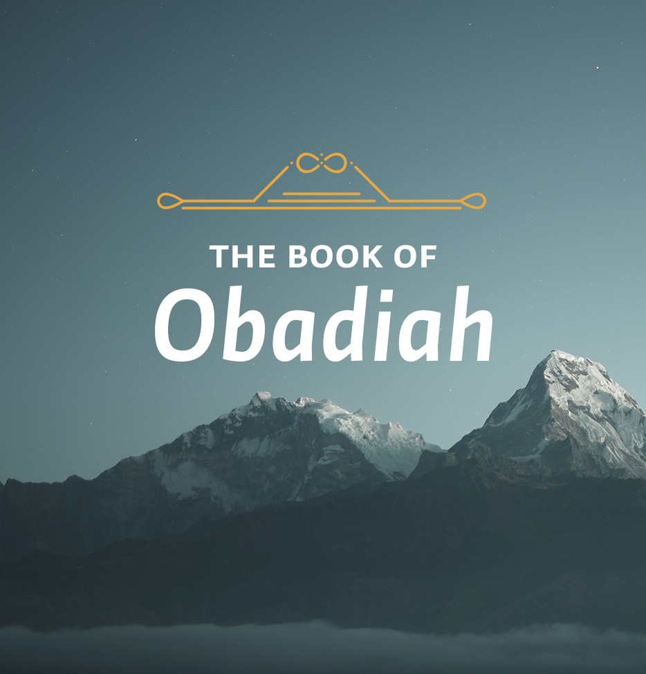 Obadiah