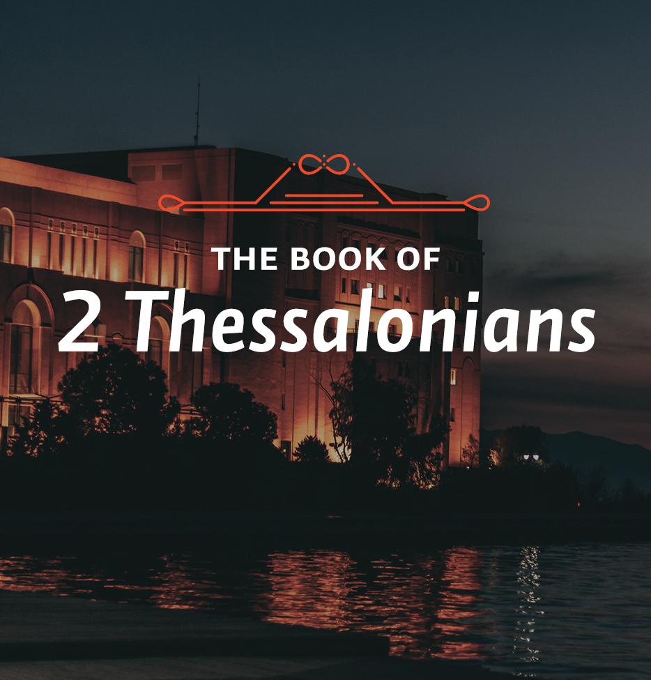 2 Thessalonians