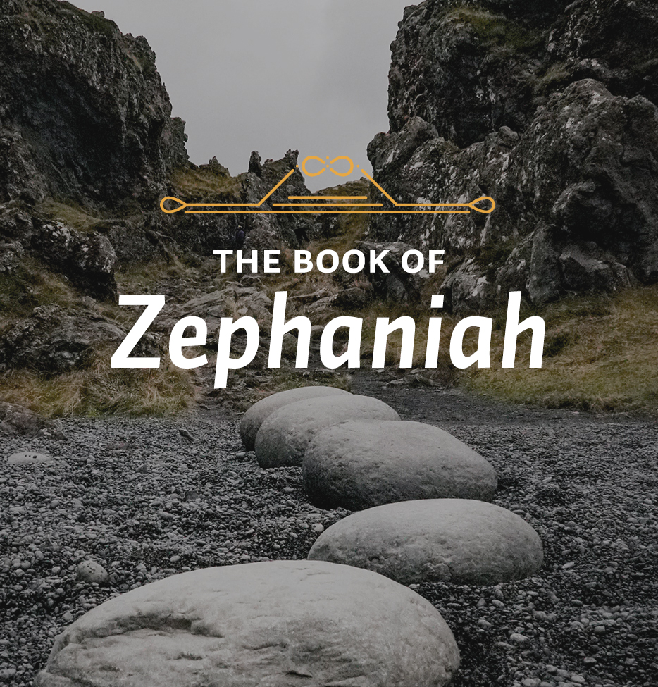 Zephaniah