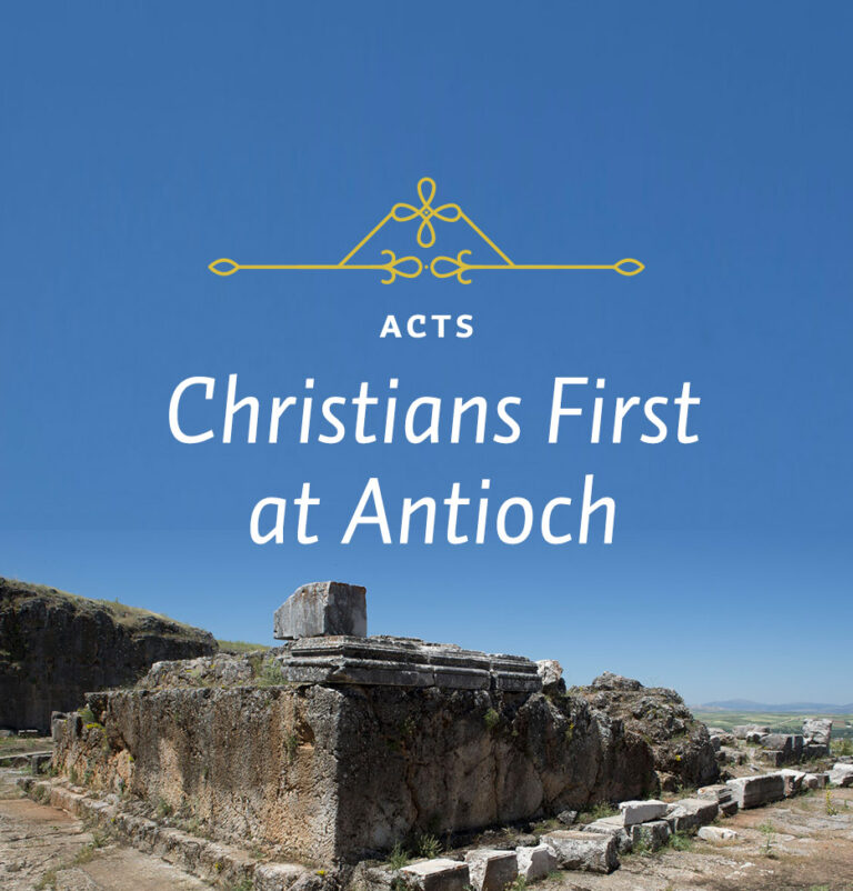 Antioch