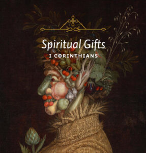 Spiritual Gifts