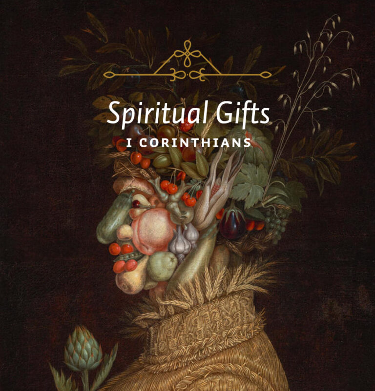 Spiritual Gifts