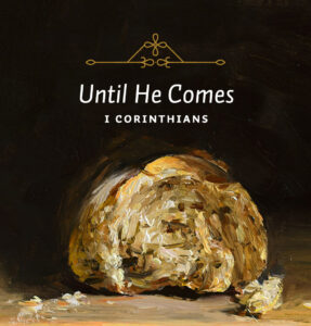 Until He Comes